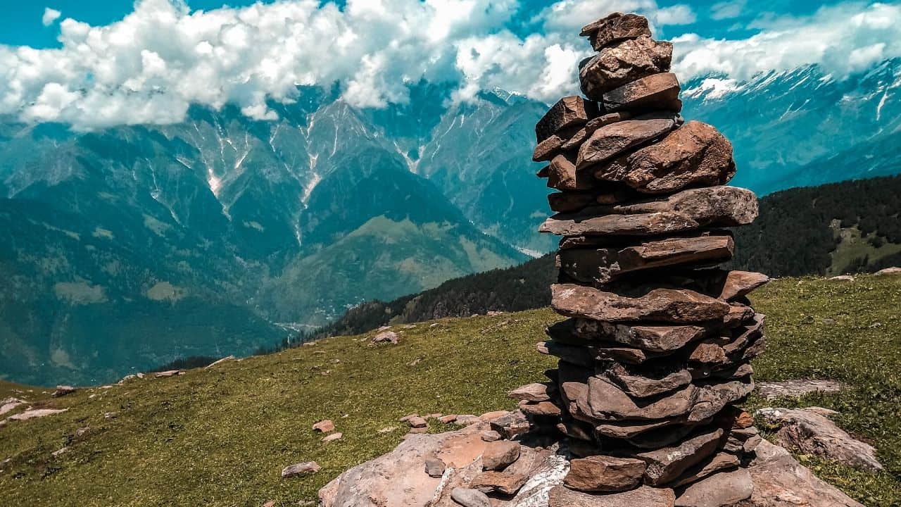 himalayas