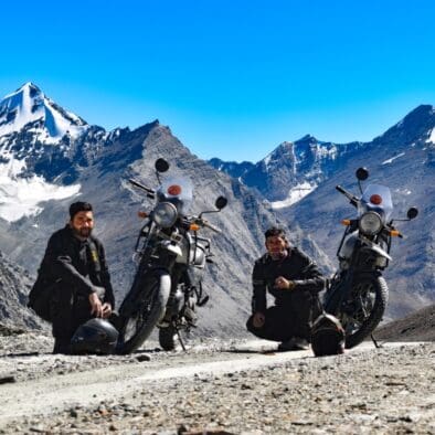 Indian Himalayas 2