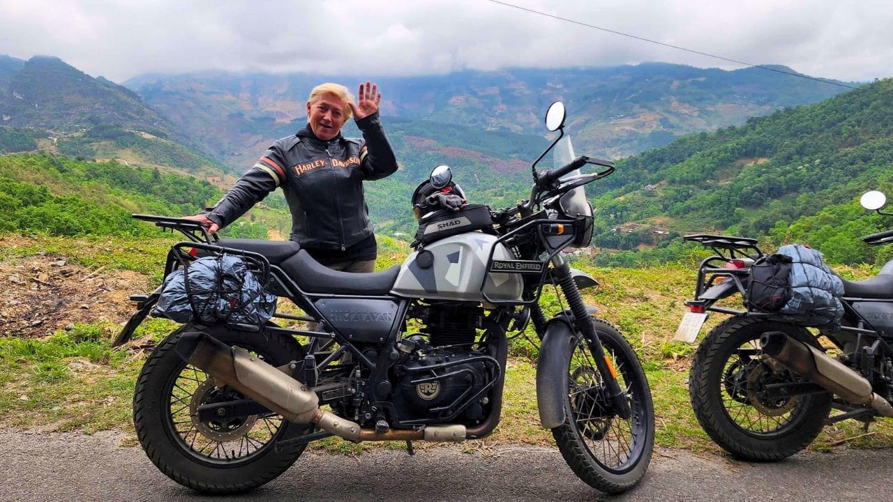 Motorbike Expeditons In Asia Continent - Make Anyone An Adventurer