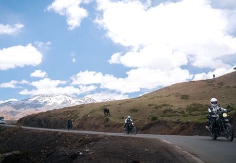 Spiti Valley thumbnail